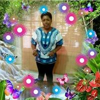 Christine Richards Photo 8