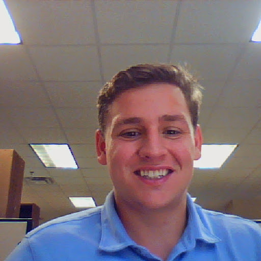 Jared Huffman Photo 30