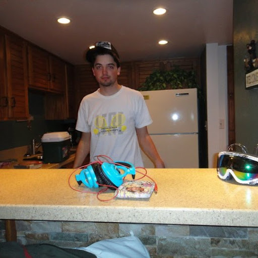 Tommy Miller Photo 33