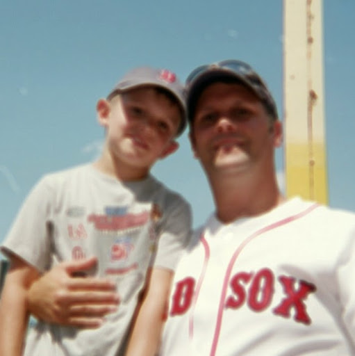 Todd Bell Photo 43