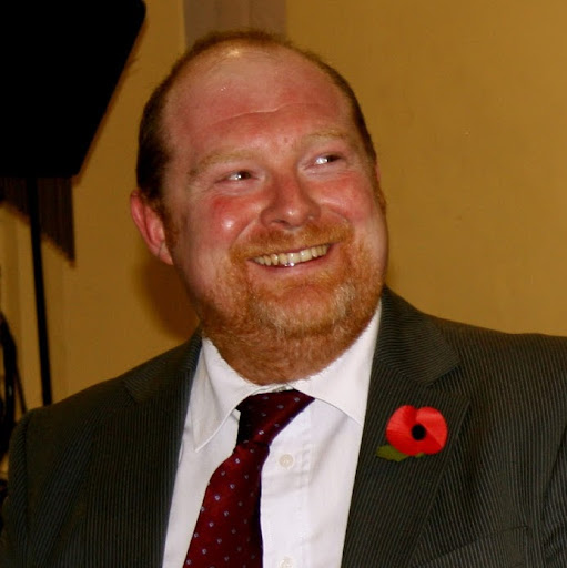Stephen Jeffery Photo 22