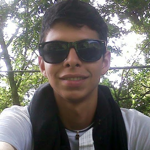 Edwin Gabriel Photo 24