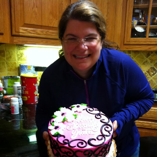 Yvette Bell Photo 9