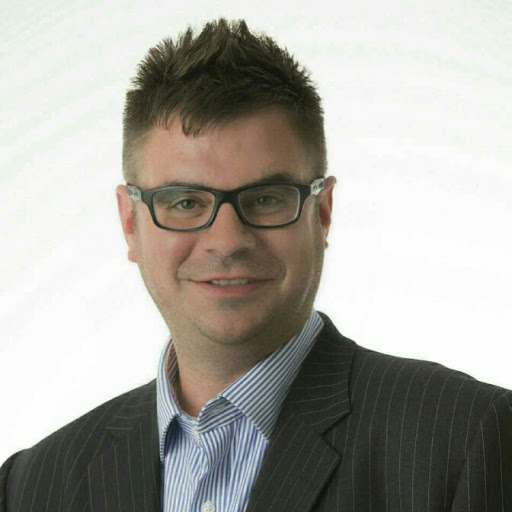 Mark Cox Photo 34