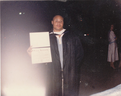 Ralph Harper Photo 34