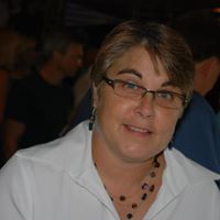 Theresa Beck Photo 31