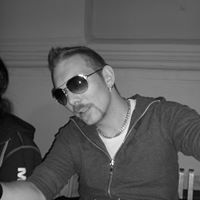 Kristian Jensen Photo 14