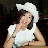 Katherine Wong Photo 24