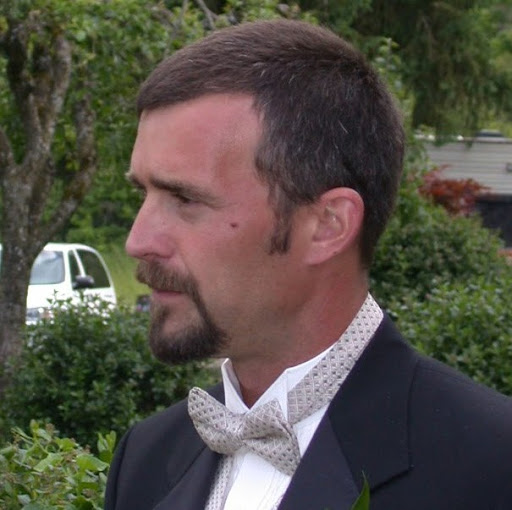 Steve Richards Photo 15