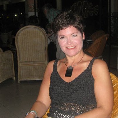 Judy Griffiths Photo 36