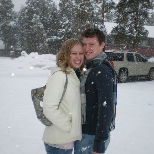 Amanda Harris Photo 25