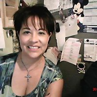 Anita Zimmerman Photo 19