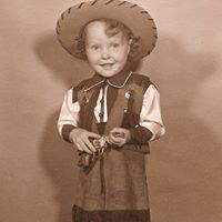 Bernice Payne Photo 25