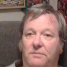 Gerald Carpenter Photo 9