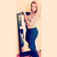Sarah Sisson Photo 15