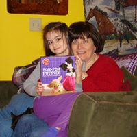 Debra Huber Photo 30