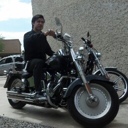 Francisco Castillo Photo 35