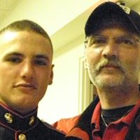 Raymond Kerr Photo 13