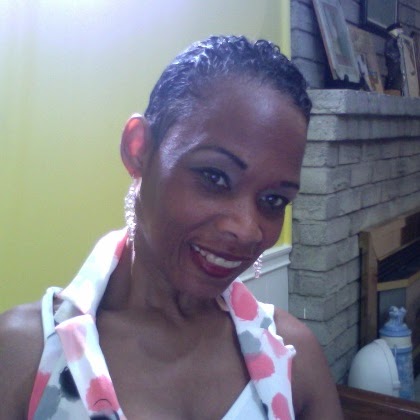 Jacqueline Morris Photo 16