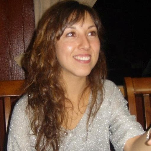 Paula Miranda Photo 11