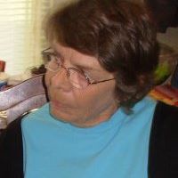 Mary Pullen Photo 16