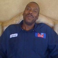 Darrell Ward Photo 3