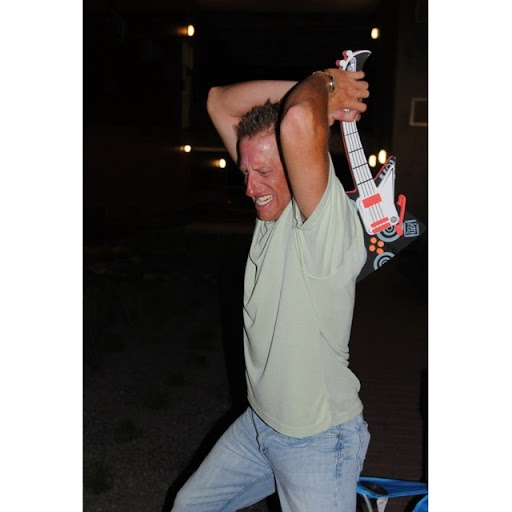 Eric Coley Photo 12