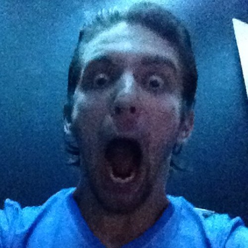 Brian Burch Photo 7