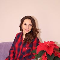 Julia Salomon Photo 22