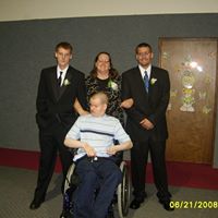 Debbie Ford Photo 35