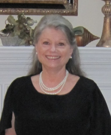 Kathleen Simpson Photo 17