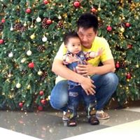 Andy Yang Photo 41
