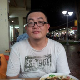 William Sim Photo 31