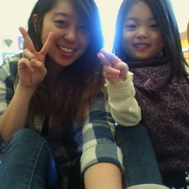 Christina Cho Photo 10