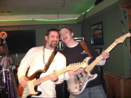 Jason Jenkins Photo 12