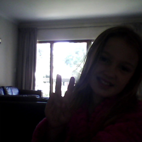 Rebecca Henderson Photo 33