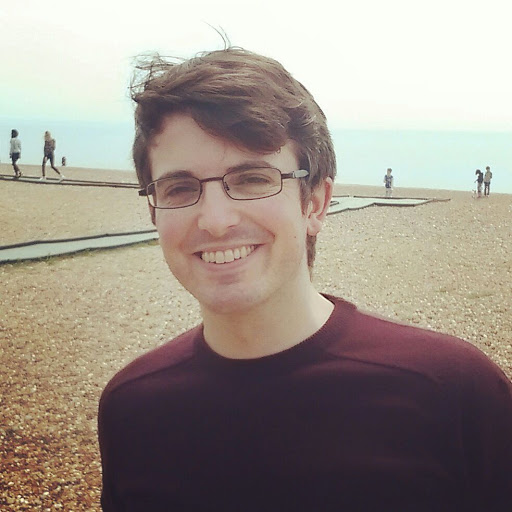 Joseph Broadbent Photo 21