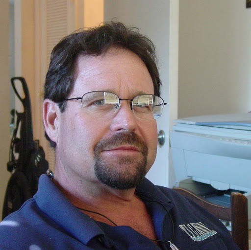 Kenneth Lott Photo 7