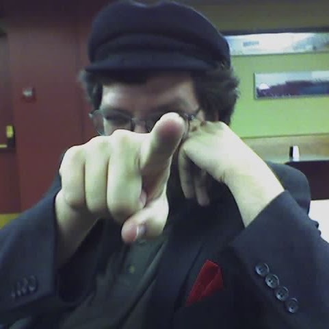 Brian Gates Photo 12