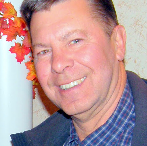 Ronald Patterson Photo 41