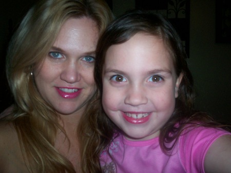 Kerri Thompson Photo 18