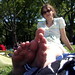 Melissa Parks Photo 26