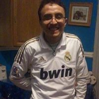 Eduardo Escobar Photo 10