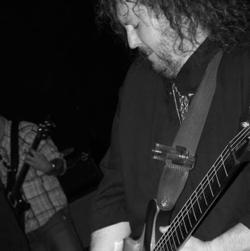 Greg Lockhart Photo 29