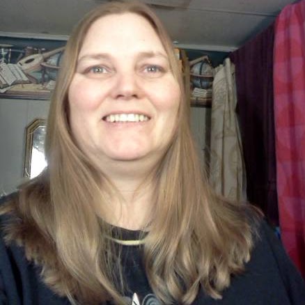Nancy Conard Photo 4