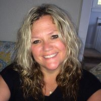 Deborah Zofcin Photo 1