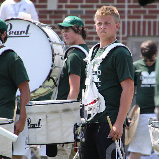 Shane Stevens Photo 19
