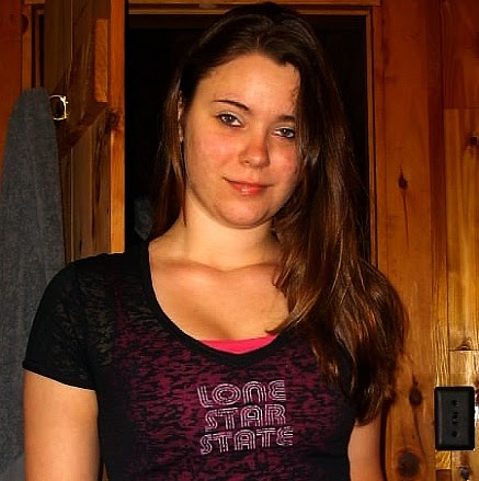 Kimberly Bentley Photo 34