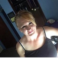 Amy Tyson Photo 16