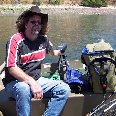 Gary Reese Photo 14